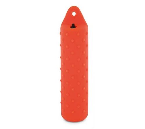 Apportable en plastique Orange SportDog - grande taille