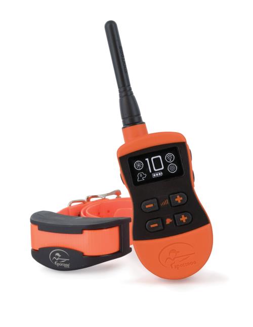 SPORTDOG COLLIER DRESSAGE SPORT-TRAINER 1200 M SD-1275E