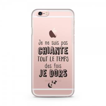 coque iphone 5 je suis une raleuse coque iphone 5 je suis une raleuse