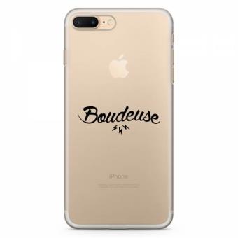 coque iphone 7 plus boudeuse coque iphone 7 plus boudeuse