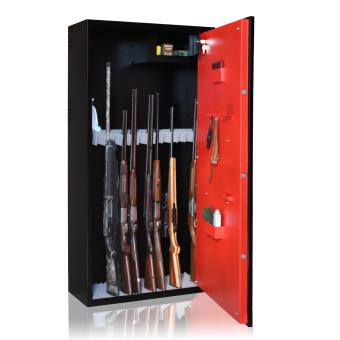 Armoire Forte Elite Pioneer 15 Armes Systemes Securite Achat