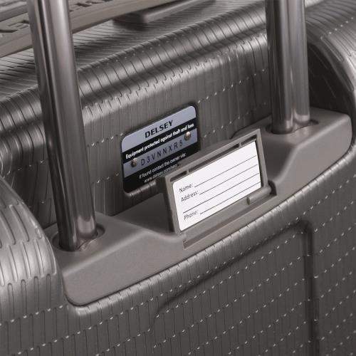 Delsey helium air 2 70cm hotsell