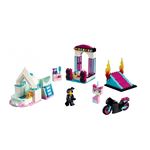 LEGO® The Lego® Movie 2™ 70833 La boîte de construction de Lucy La Grande Aventure LEGO 2