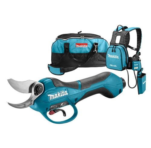 Makita Dup362Z Coupe-Branches 305 Mm
