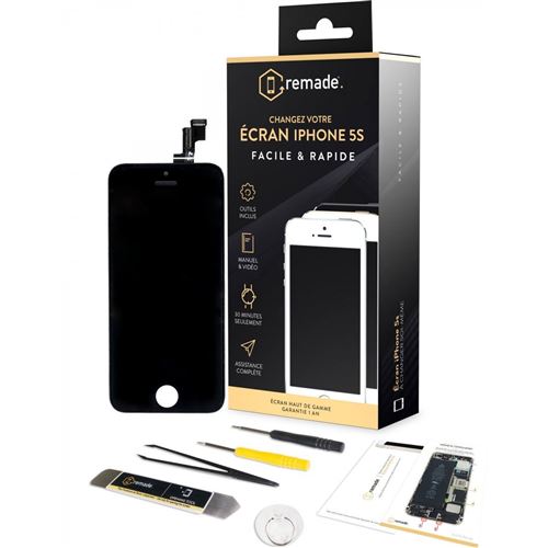 Remade Screen Repair Kit Premium LCD replacement kit