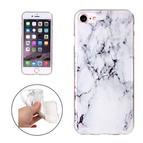 iPhone 8 Coque Protection TPU Motif ALS40080