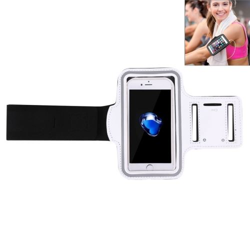 iPhone 8 Nylon Blanc Brassard ALS41094