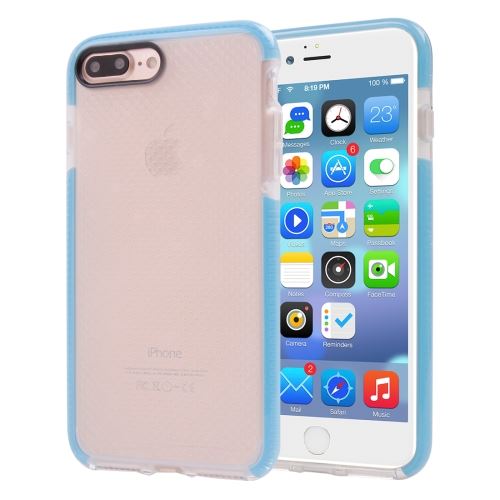 iPhone 8 Plus Coque Protection TPU Transparent ALS41862