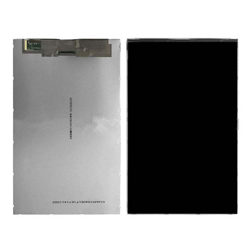 Ecran LCD de remplacement pour Samsung Galaxy Tab A 10.1 2016 (SM-T580 / SM-T585)