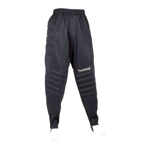 Hummel Classic noir S Pantalon de gardien Adulte Homme