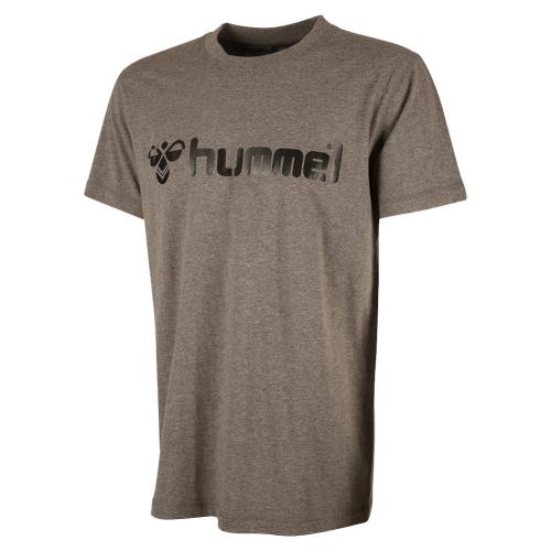 Hummel Classic Bee blanc XL T-shirt Adulte Homme