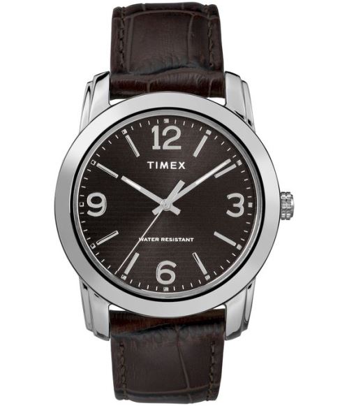 Timex Montre Homme TW2R86700 Noir