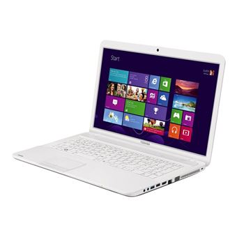 Toshiba Satellite C875-126 17,3" LED