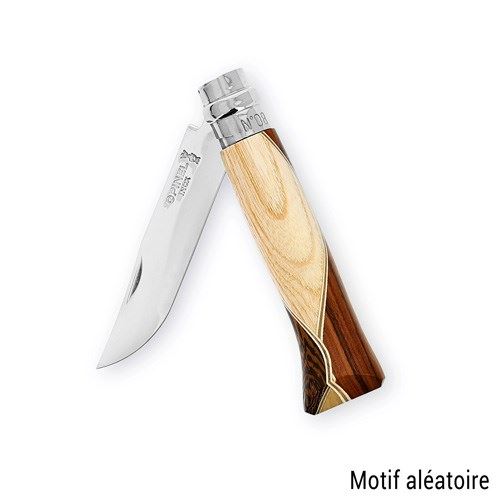 Couteau Chaperon Opinel 11399