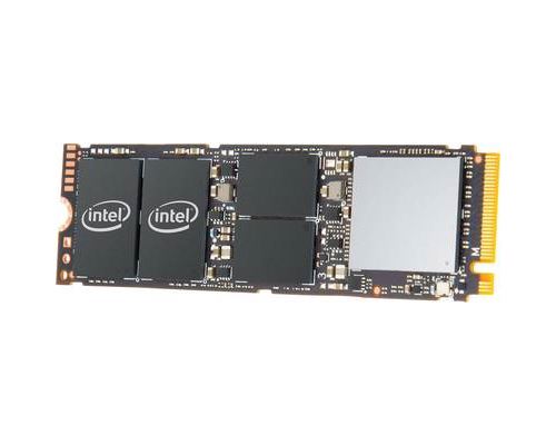 intel consumer 660p noir