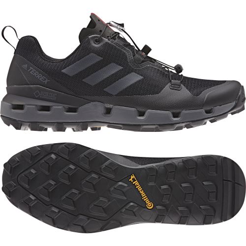 Chaussures TERREX FAST GPantalon TX-SURROUND Noir 46 2/3