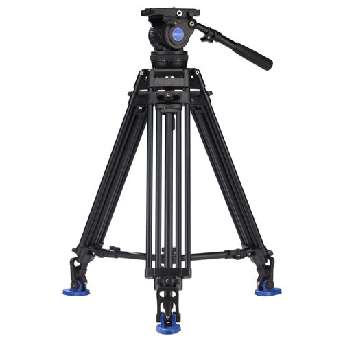 benro bv 10 trepied