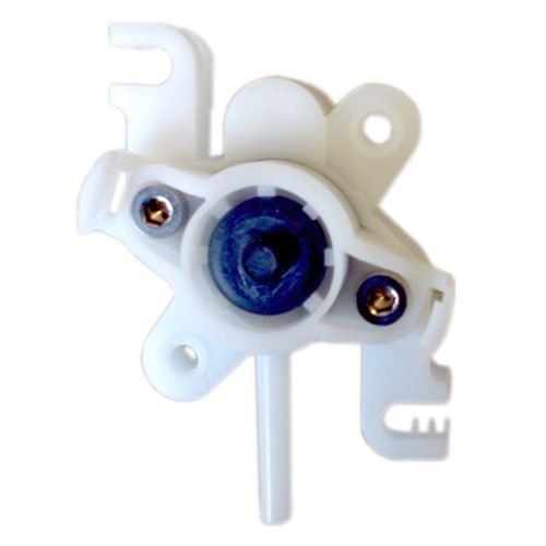 Amorceur encastré pour DL300S - DL400S PRESTO référence 90183.
