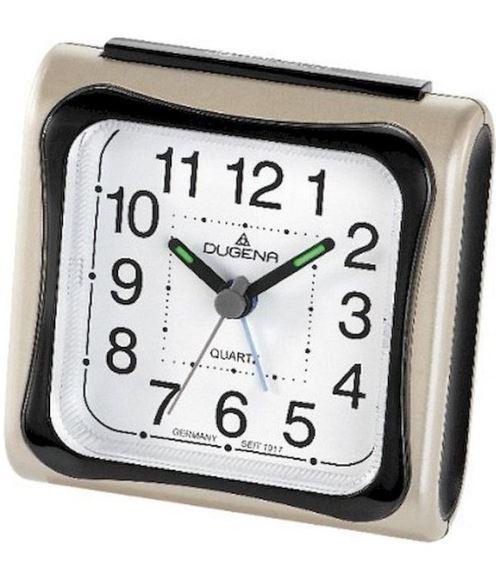 Dugena 4460620 Blanc