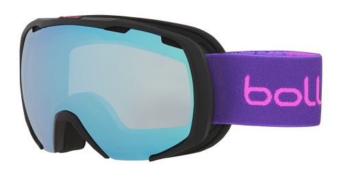Cébé Royal Masque de Ski Fille