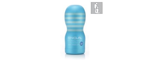 Tenga Deep Throat Cup, Spécial Cool Edition