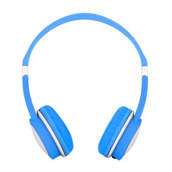 Casque d'écoute pour enfant avec capacité de protection auditive