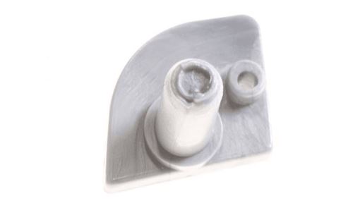 Douille Droite Fermeture Porte Fiat647 pour Refrigerateur Indesit - C00174817