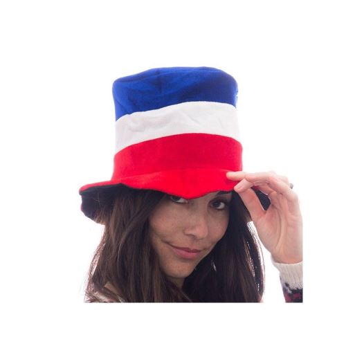 Bonnet Drapeau de la France