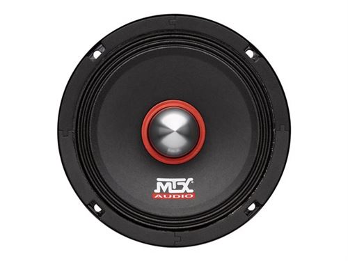 Mtx Rtx654 - Haut-Parleur - Pour Automobile - 125 Watt - 6.5"