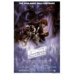 Star Wars - 61x91,5 cm - AFFICHE / POSTER