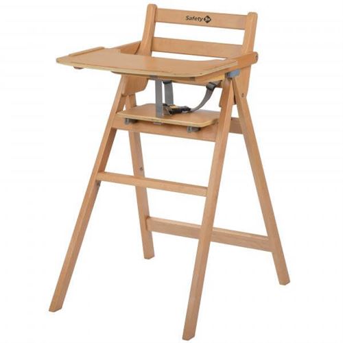 Safety 1st Chaise Haute Nordik