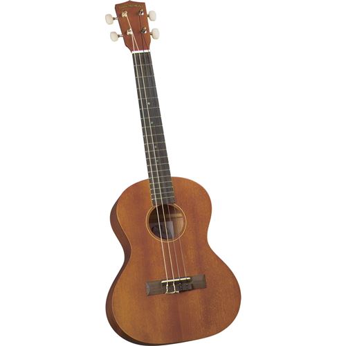 Diamond Head DU-200T deluxe natural mahogany - ukulele ténor