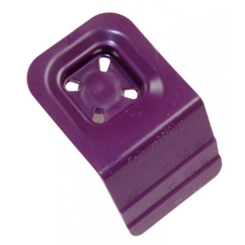 Lid pour Seche Linge Whirlpool - D360414