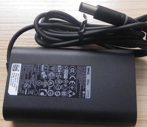 Chargeur / Adaptateur Alimentation 65W d'origine Dell pour Dell Inspiron 3300, DELL Latitude 14 7000 E7440 P40G P40G001, DELL Latitu
