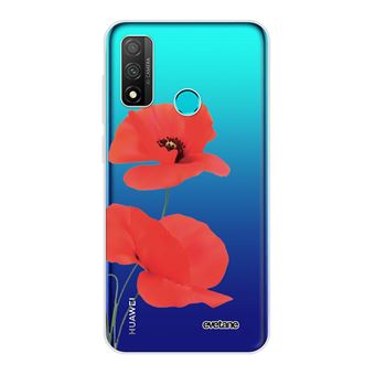 AURSTORE Coque 360 Degré Huawei P Smart Z 2019-Protection intégrale