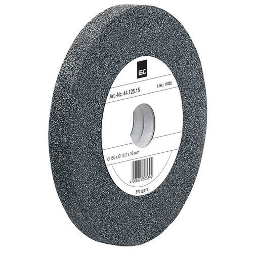 Einhell Disque à meuler à gros grains 150 x 12,7 x 16 mm TH-BG 150