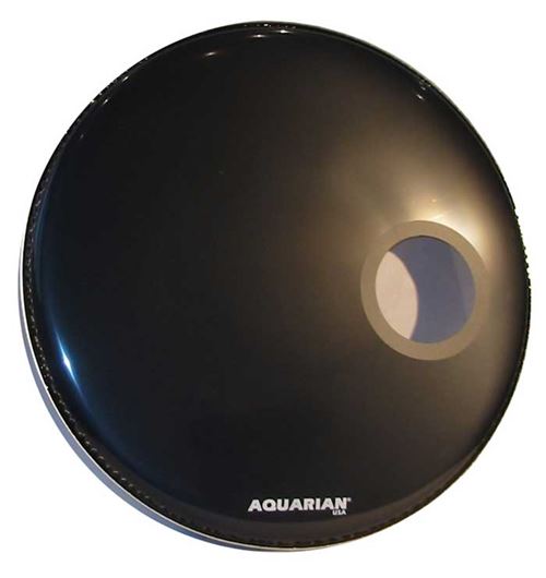 Timbre regulator 22 - rsm22-Aquarian