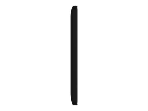 Logicom TAB105 - Tablet - Android 7.1 (Nougat) - 8 GB - 10.1 (1024 x 600) - microSD sleuf - zwart