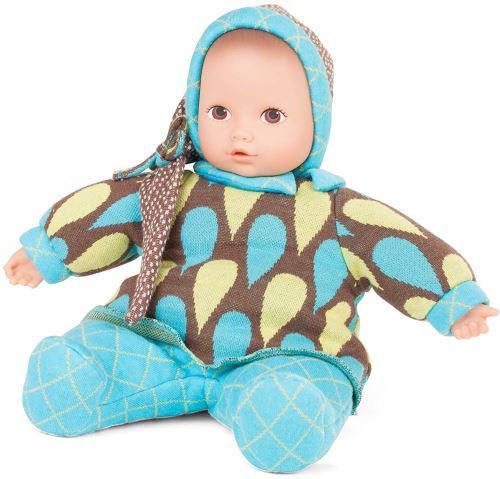 Götz pop baby pure Vintage, 33cm