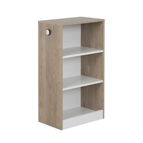 Petite bibliothèque Marcel - Bois
