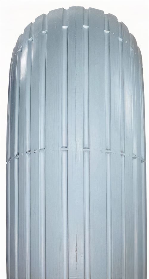 Impac Tire IS-300 fauteuil roulant 6 x 1 1/4 (32-86) gris