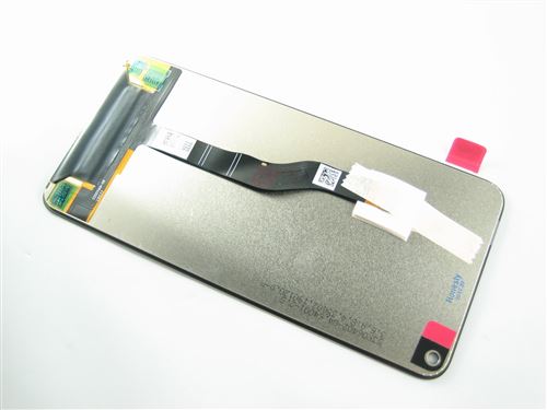 Huawei View 20 VITRE TACTILE Ecran Digitizer LCD Display Noir