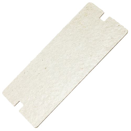 Plaque Mica (284175-18673) Four micro-ondes DE71-00159A SAMSUNG - 284175_3662894693095