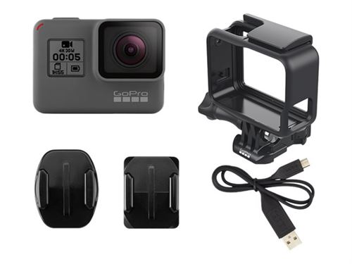 GoPro HERO5 - Black Edition - caméra de poche