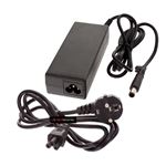 Adaptateur Chargeur Pour Portable HP COMPAQ Pavilion G62-B40SF - Marque Visiodirect - Garantie 1 An - Neuf