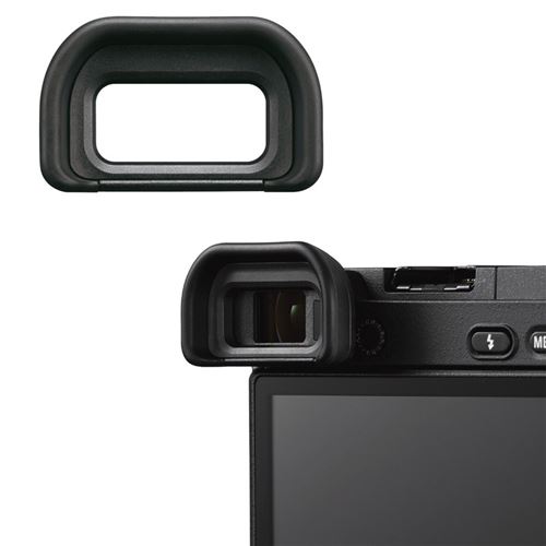 Sony Oeilleton Fda-Ep17 pour Alpha 6400,6500 et 6600