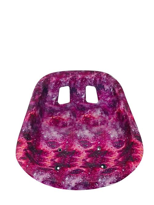 SIÈGE Galaxy violet DE RECHANGE GRAND HOVERKART TOUT TERRAIN