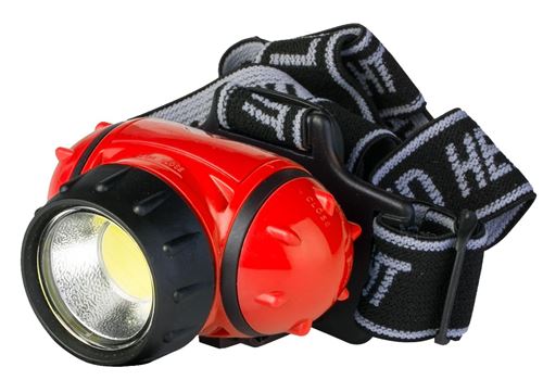 Projecteur LED 3 W 180 Lumens PP3156