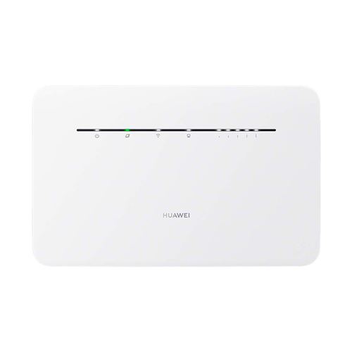 Huawei B535-232 - Routeur Sans Fil - Wwan - Commutateur 4 Ports - Gige - 802.11A/B/G/N/Ac - Bi-Bande
