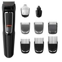 Philips Multigroom Series 3000 MG3740 Trimmer